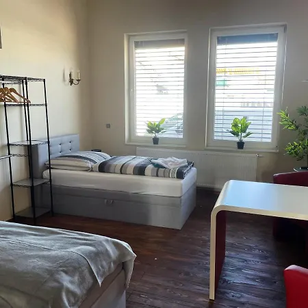 Dz - Mit Klimaanlage, Whirlpool Und Freiem Wlan - Ruhige, Zentrale Lage In דירה *