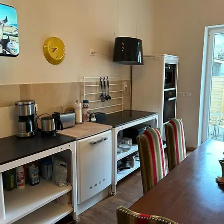 דירה Dz - Mit Klimaanlage, Whirlpool Und Freiem Wlan - Ruhige, Zentrale Lage In